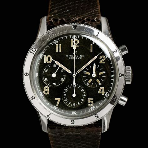 breitling aerospace copilot replica|breitling co pilot.